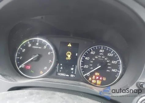 2020 Mitsubishi Outlander Sel 2.4 S-Awc из США, поврежденный, VIN JA4AZ3A30LZ031828